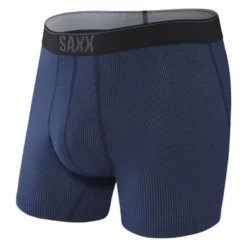 SaxxQuest Boxer Brief Fly - Boxer homme