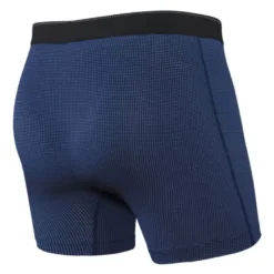 SaxxQuest Boxer Brief Fly - Boxer homme