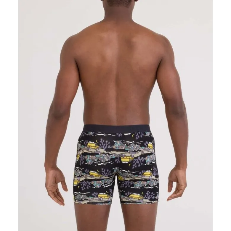 SaxxVibe Xtra Super Soft - Boxer homme