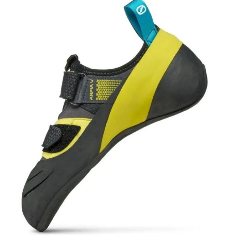 ScarpaArpia V - Chaussons escalade