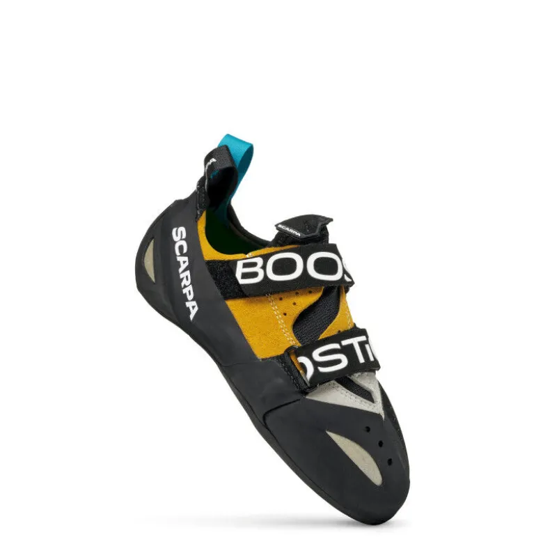 ScarpaBoostic OG - Chaussons escalade