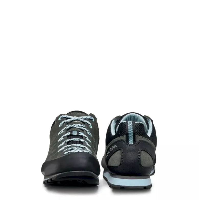 ScarpaCrux Wmn - Chaussures approche femme