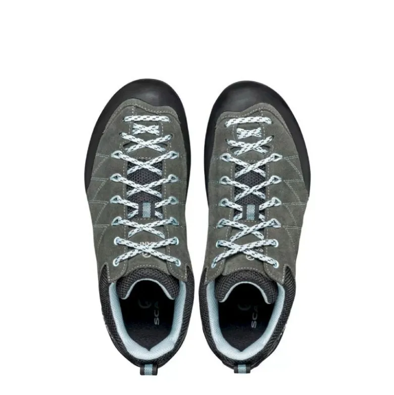 ScarpaCrux Wmn - Chaussures approche femme