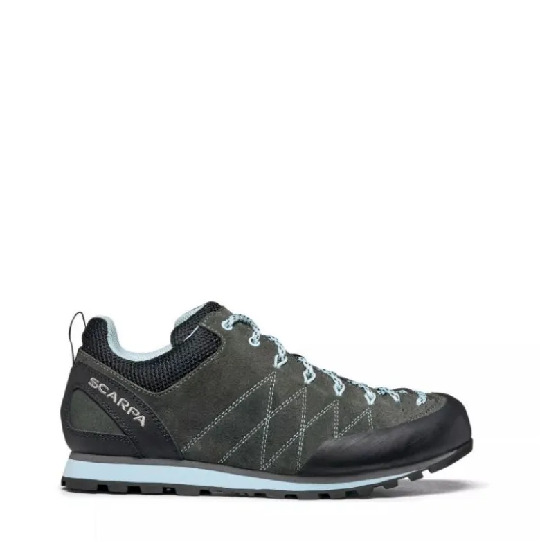 ScarpaCrux Wmn - Chaussures approche femme