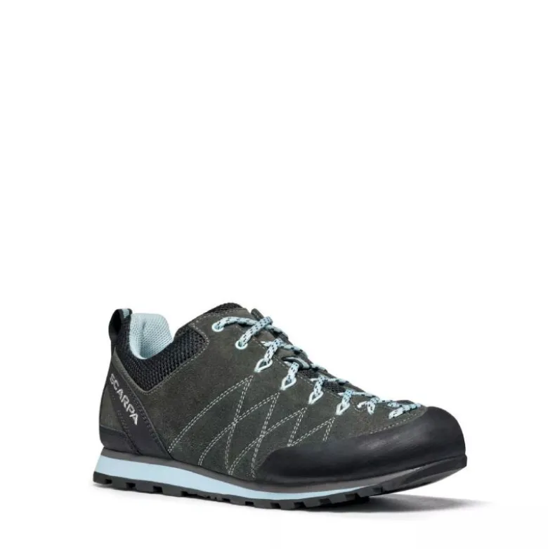 ScarpaCrux Wmn - Chaussures approche femme
