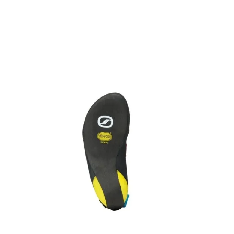 ScarpaDrago Y - Chaussons escalade enfant