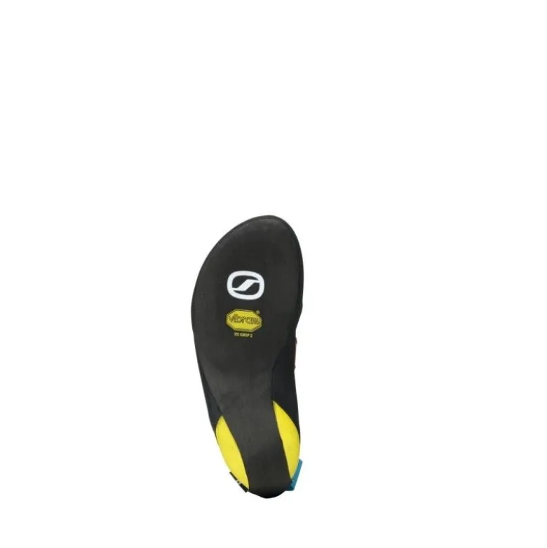 ScarpaDrago Y - Chaussons escalade enfant