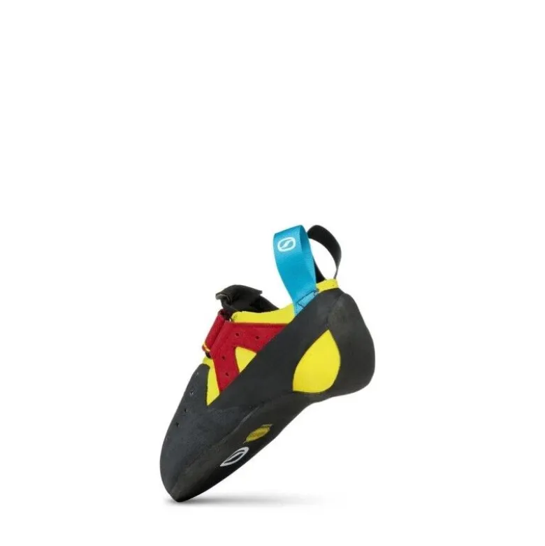 ScarpaDrago Y - Chaussons escalade enfant