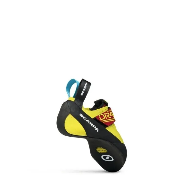 ScarpaDrago Y - Chaussons escalade enfant