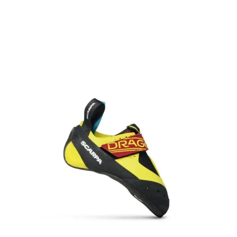 ScarpaDrago Y - Chaussons escalade enfant