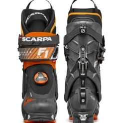 ScarpaF1 LT - Chaussures ski de randonnée homme