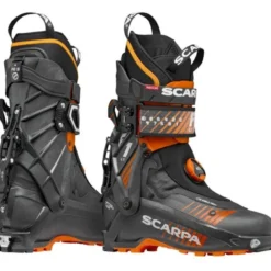 ScarpaF1 LT - Chaussures ski de randonnée homme