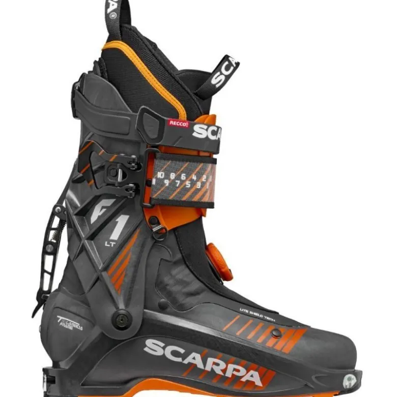ScarpaF1 LT - Chaussures ski de randonnée homme