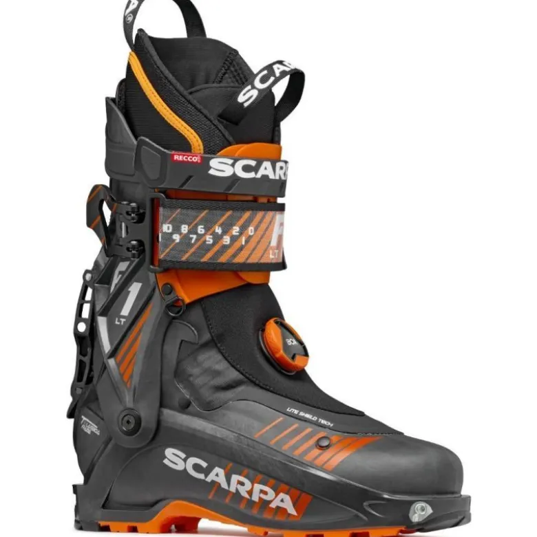 ScarpaF1 LT - Chaussures ski de randonnée homme