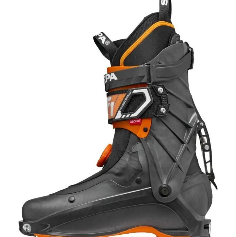 ScarpaF1 LT - Chaussures ski de randonnée homme