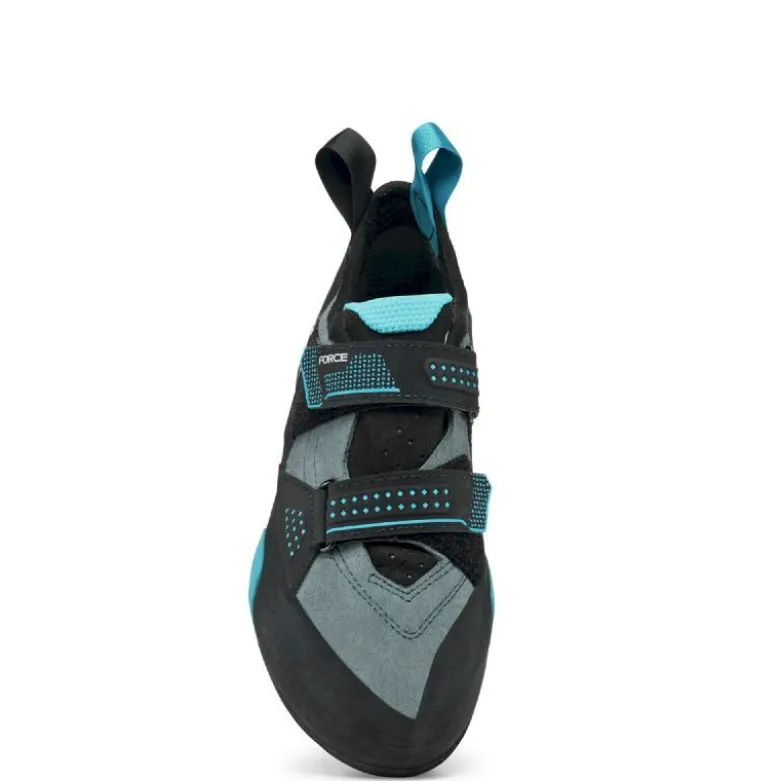 ScarpaForce - Chaussons escalade homme
