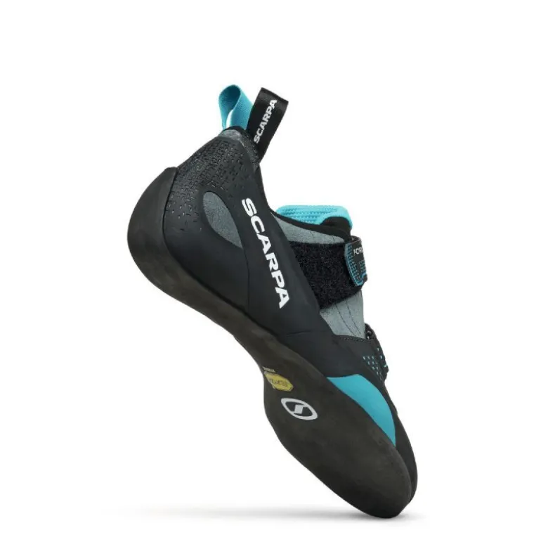ScarpaForce - Chaussons escalade homme