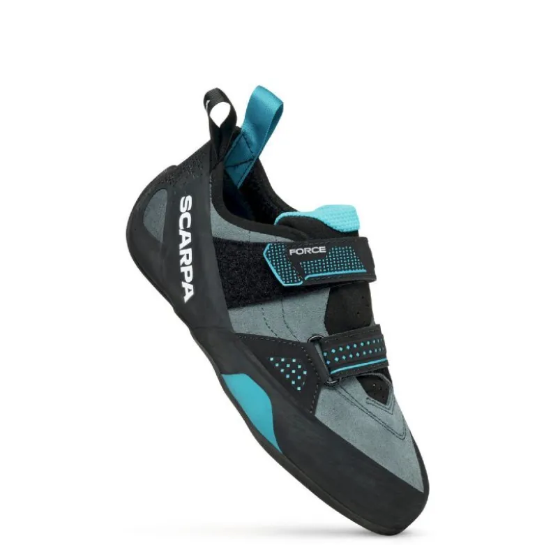 ScarpaForce - Chaussons escalade homme