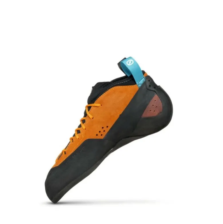 ScarpaGenerator Mid - Chaussons escalade