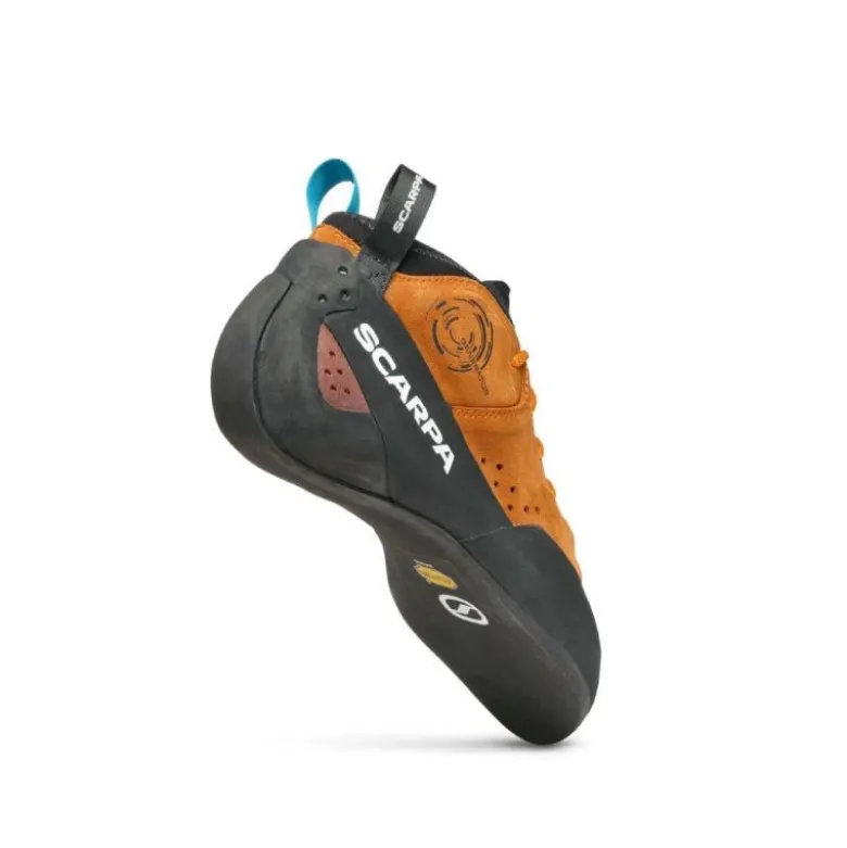 ScarpaGenerator Mid - Chaussons escalade