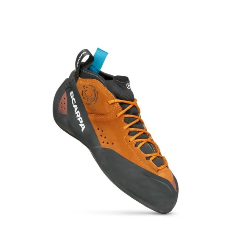 ScarpaGenerator Mid - Chaussons escalade