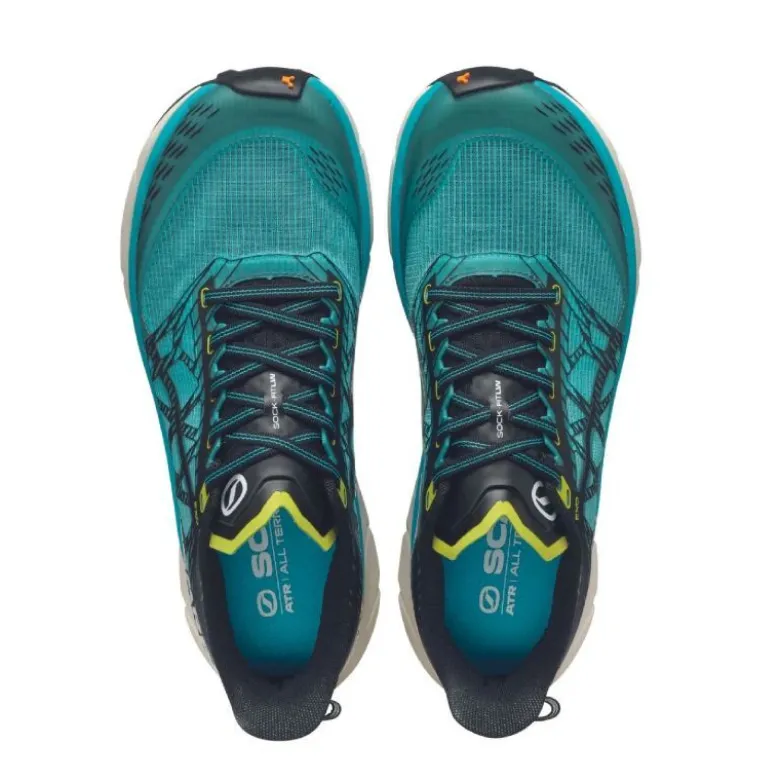 ScarpaGolden Gate 2 - Chaussures trail homme