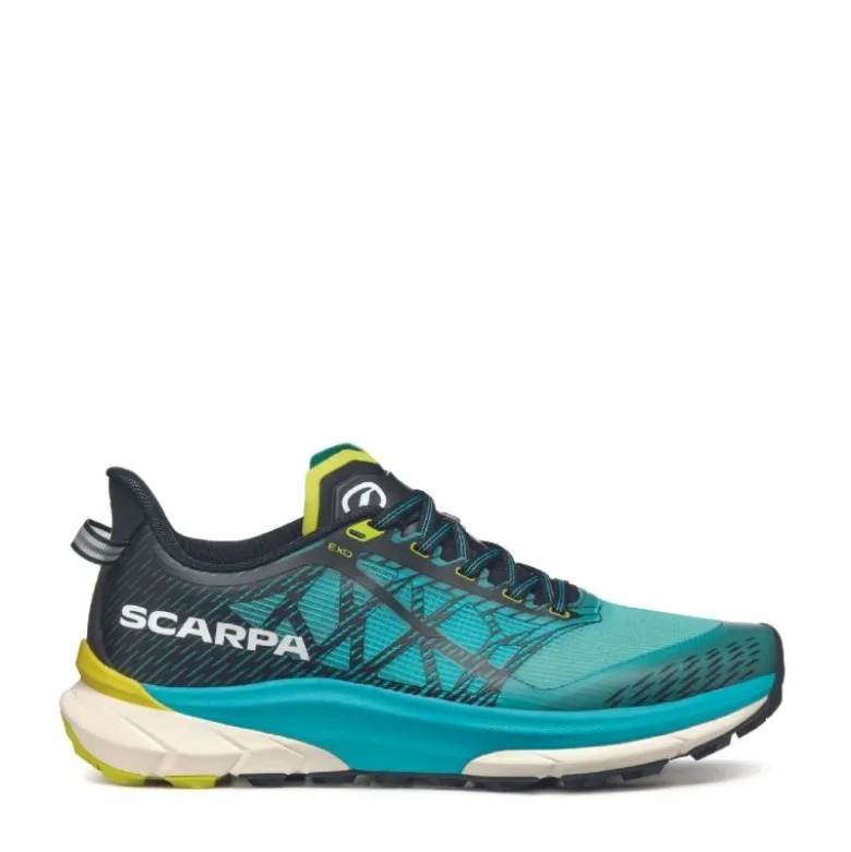 ScarpaGolden Gate 2 - Chaussures trail homme