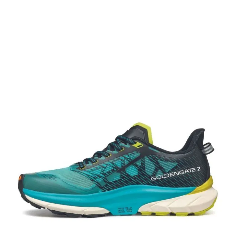 ScarpaGolden Gate 2 - Chaussures trail homme