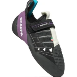 ScarpaInstinct VSR LV - Chaussons escalade homme