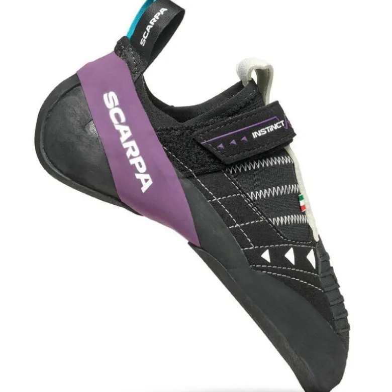 ScarpaInstinct VSR LV - Chaussons escalade homme