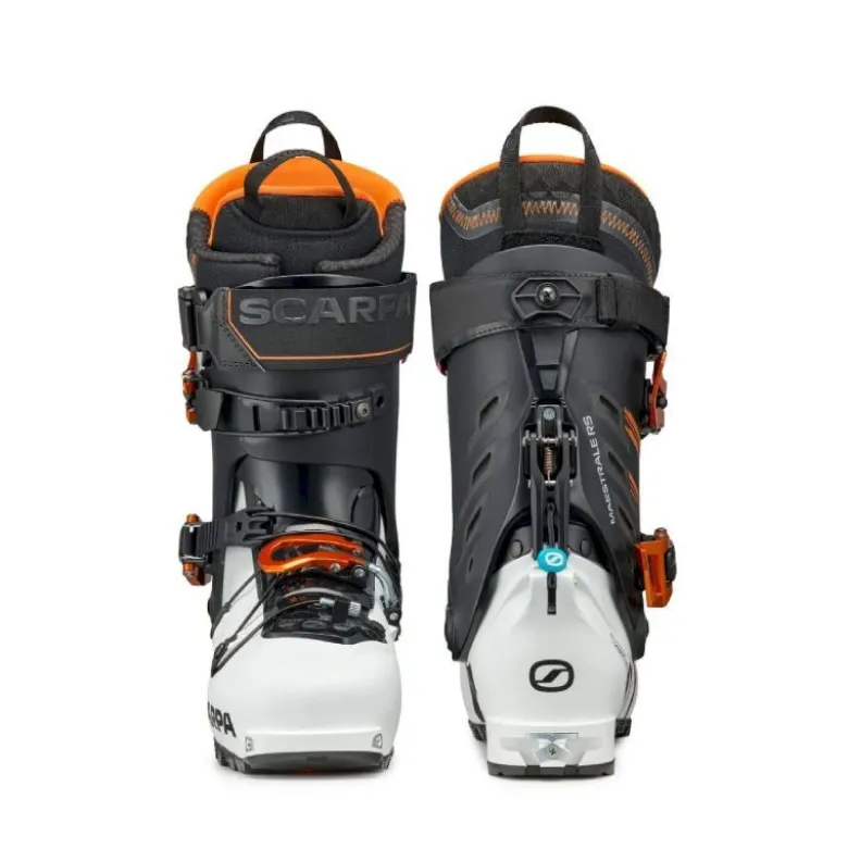 ScarpaMaestrale RS - Chaussures ski de randonnée homme