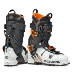 ScarpaMaestrale RS - Chaussures ski de randonnée homme