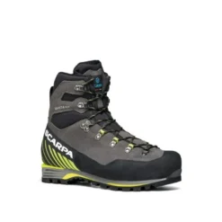 ScarpaManta Tech GTX - Chaussures alpinisme femme