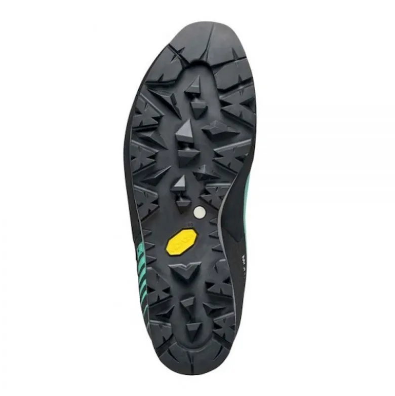 ScarpaMont Blanc Pro GTX Wmn - Chaussures alpinisme femme