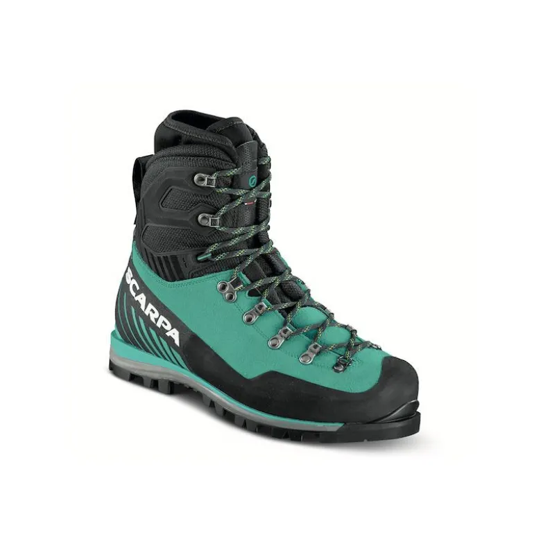 ScarpaMont Blanc Pro GTX Wmn - Chaussures alpinisme femme