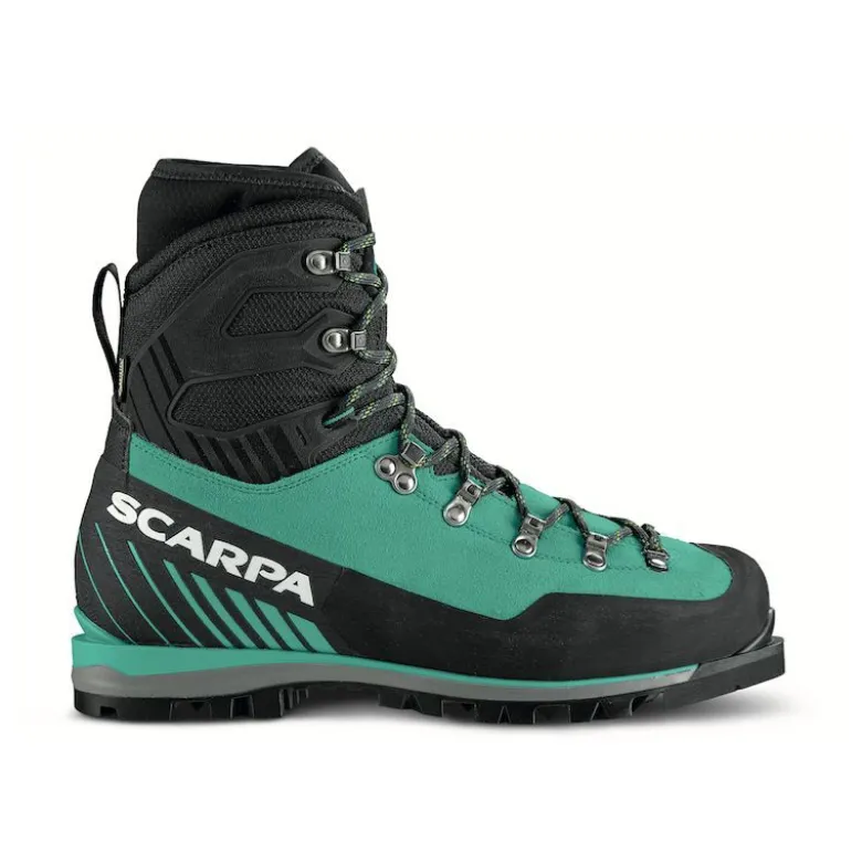 ScarpaMont Blanc Pro GTX Wmn - Chaussures alpinisme femme