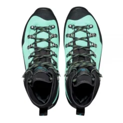 ScarpaMont Blanc Pro GTX Wmn - Chaussures alpinisme femme