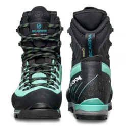 ScarpaMont Blanc Pro GTX Wmn - Chaussures alpinisme femme