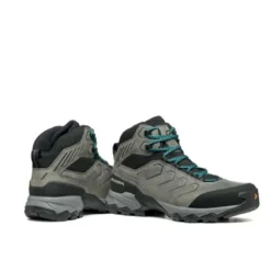ScarpaMoraine Mid Pro GTX - Chaussures randonnée homme