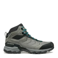 ScarpaMoraine Mid Pro GTX - Chaussures randonnée homme