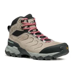 ScarpaMoraine Mid Pro GTX Wmn - Chaussures randonnée femme