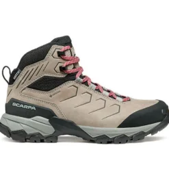 ScarpaMoraine Mid Pro GTX Wmn - Chaussures randonnée femme