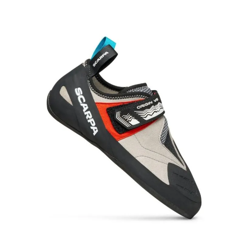 ScarpaOrigin VS - Chaussons escalade