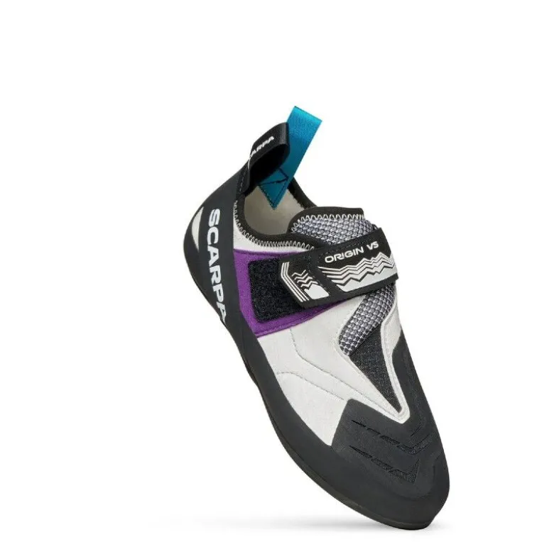 ScarpaOrigin VS LV - Chaussons escalade