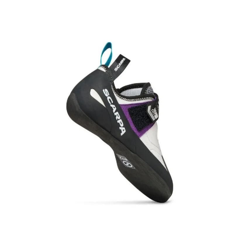 ScarpaOrigin VS LV - Chaussons escalade