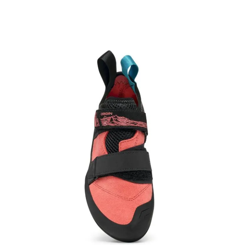 ScarpaOrigin V Wmn - Chaussons escalade femme