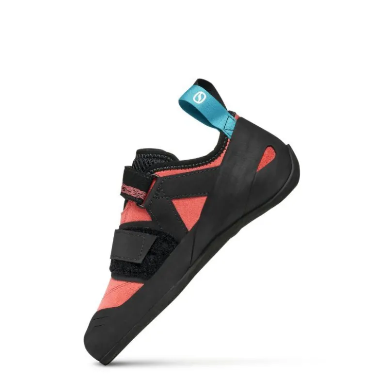 ScarpaOrigin V Wmn - Chaussons escalade femme
