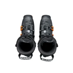 Scarpa4-Quattro SL - Chaussures ski de randonnée homme