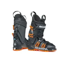Scarpa4-Quattro SL - Chaussures ski de randonnée homme