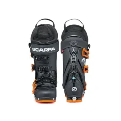 Scarpa4-Quattro SL - Chaussures ski de randonnée homme